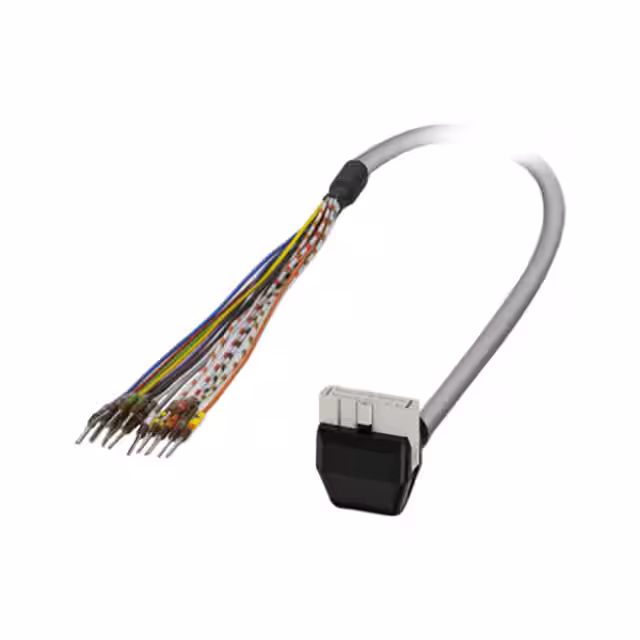 2900123 Phoenix Contact Contrôleurs - Assemblages de câbles